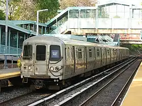 Image illustrative de l’article Staten Island Railway