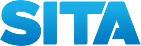 logo de Société internationale de télécommunication aéronautique