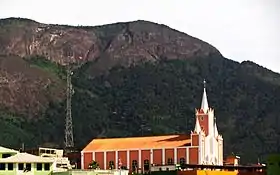 São João do Manhuaçu