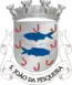 Blason de São João da Pesqueira