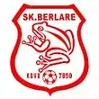 ancien logo su SK Berlare