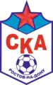 Logo du SKA Rostov