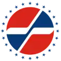 Logo de 2003 à 2007.
