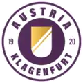 Logo du Austria Klagenfurt