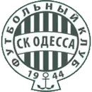 Logo du SK Odessa