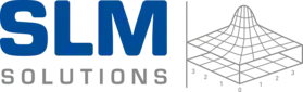 logo de SLM Solutions Group AG