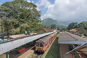 illustration de Sri Lanka Railways