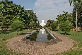 Image illustrative de l’article Viharamahadevi Park