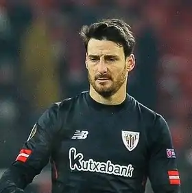 Image illustrative de l’article Aritz Aduriz