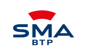 logo de SMABTP