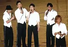 SMAP.