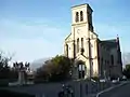 Église Saint-Martin de Saint-Martin-d'Hères