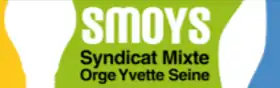 logo de Syndicat mixte Orge-Yvette-Seine