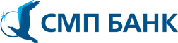 logo de SMP Bank