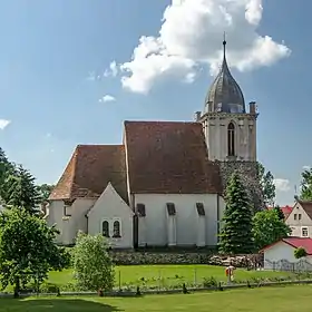 Świdnica (Lubusz)