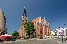 Elbląg.