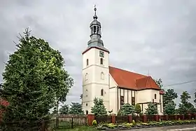 Radzowice