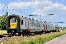 Image illustrative de l’article Accident ferroviaire de Saint-Georges-sur-Meuse