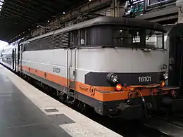 BB 16101.