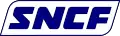 Logo pour la SNCF