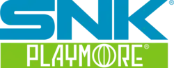 Logo de la société SNK Playmore (2003-2013)