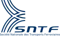 Logo de Société nationale des transports ferroviaires