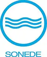 logo de Société nationale d'exploitation et de distribution des eaux