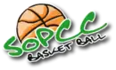 Logo du SOPCC Basket-ball