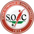 Logo actuel depuis 2014