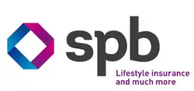 logo de SPB (entreprise)