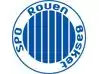 Logo du SPO Rouen Basket de 2006 à 2008.