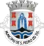 Blason de São Pedro do Sul