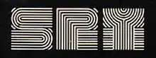 Description de l'image SPY Records logo.jpg.