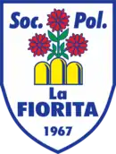 Logo du SP La Fiorita