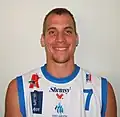 Eric Joldersma (Saisons 20O4-2007).