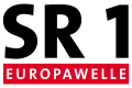Logo d'SR 1 Europawelle de 2001 à [Quand ?]