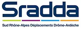 logo de SRADDA