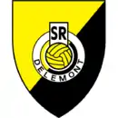 Logo du SR Delémont