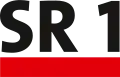 Logo actuel de SR 1 Europawelle depuis 2017