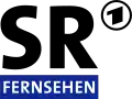 Logo actuel de SR Fernsehen