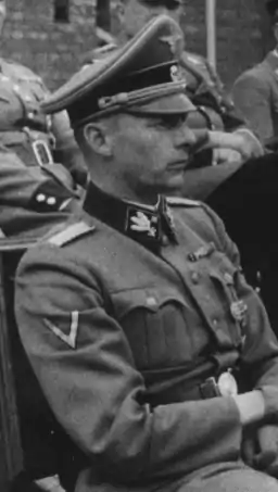 Friedrich-Wilhelm Krüger