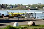 Ontario Provincial Air Service Hangars