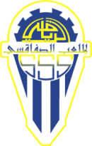 Logo du SS Sfax