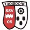 Logo du SSV Troisdorf 05