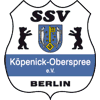 Logo du SSV Köpenick-Oberspree