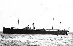 illustration de SS El Occidente