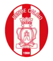 Logo du Rende Calcio 1968