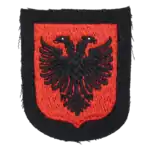 Image illustrative de l’article 21e division SS Skanderbeg