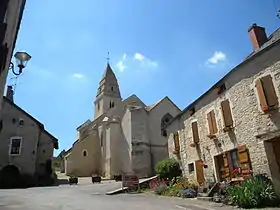 Saint-Aubin (Côte-d'Or)