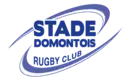 Logo du Stade Domontois rugby club